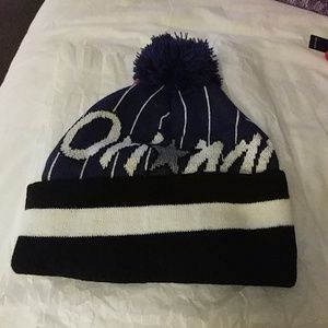 ORLANDO MAGIC WINTER HAT